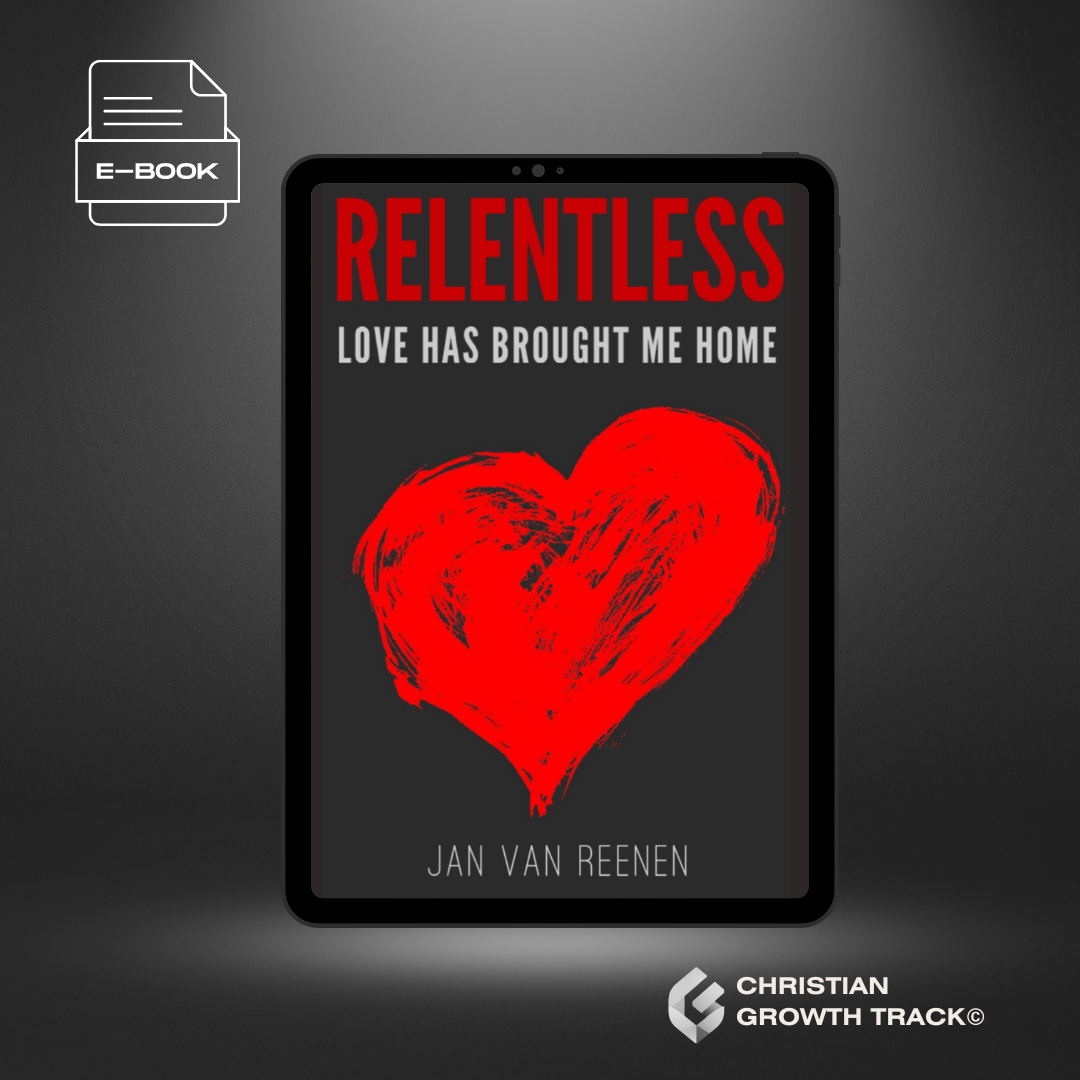 2. Relentless Love - Ebook