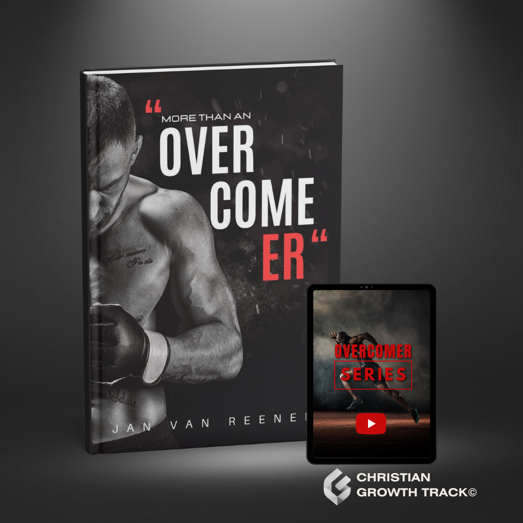 Overcomer Ebook