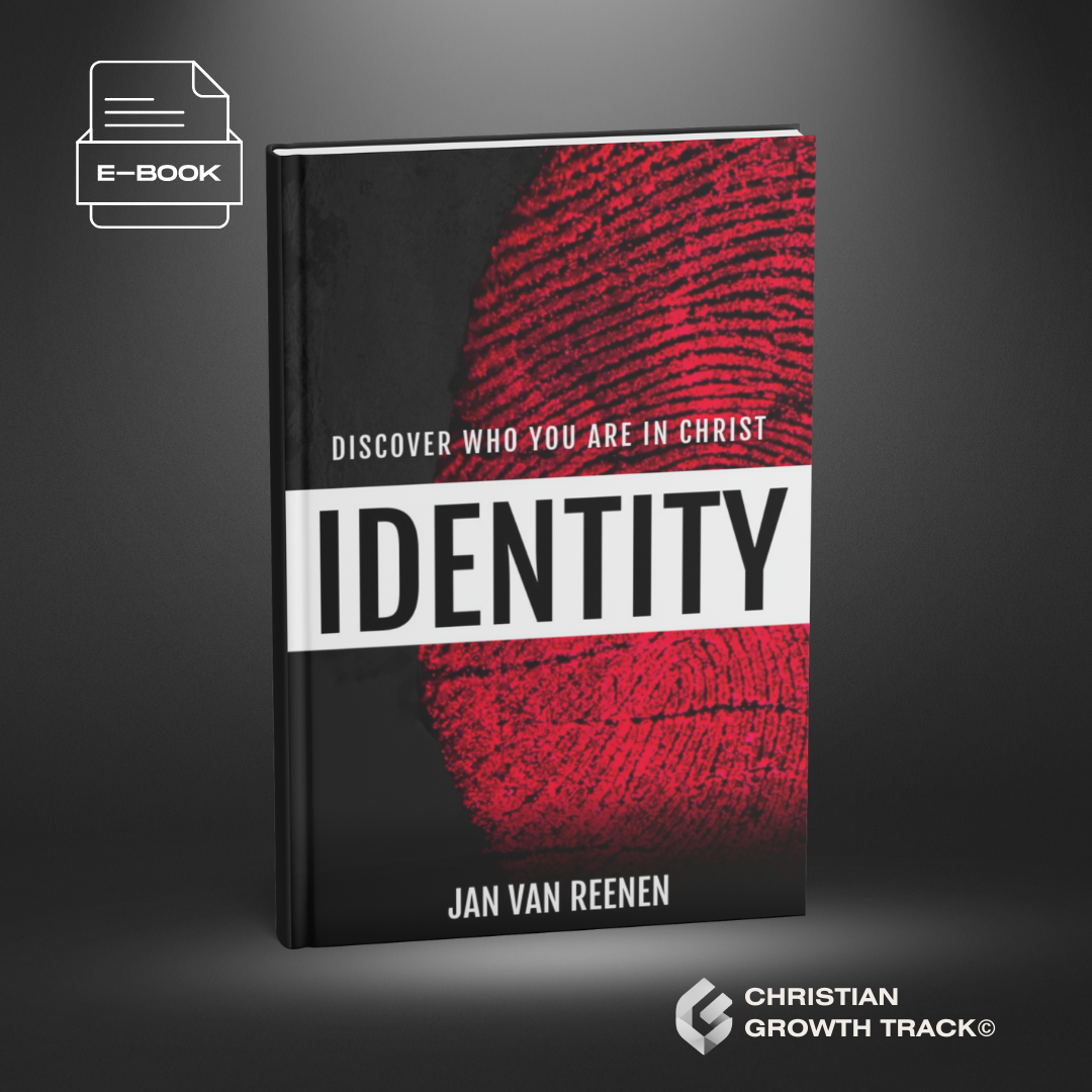 Identity Ebook