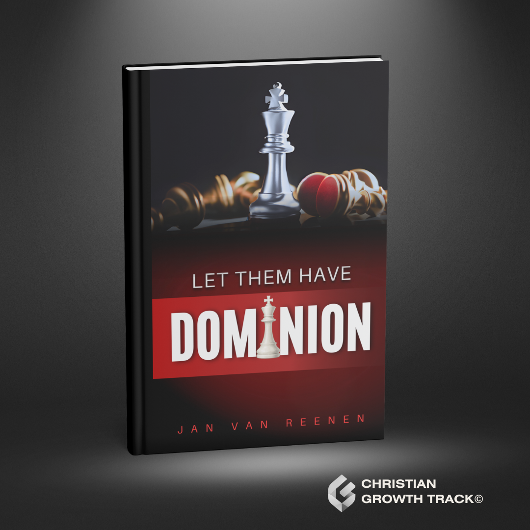 Let Them Have Dominion