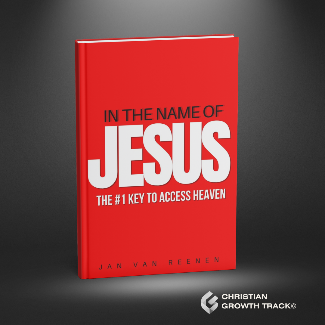 In the Name of Jesus