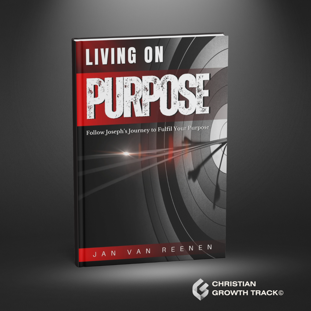 Living on Purpose