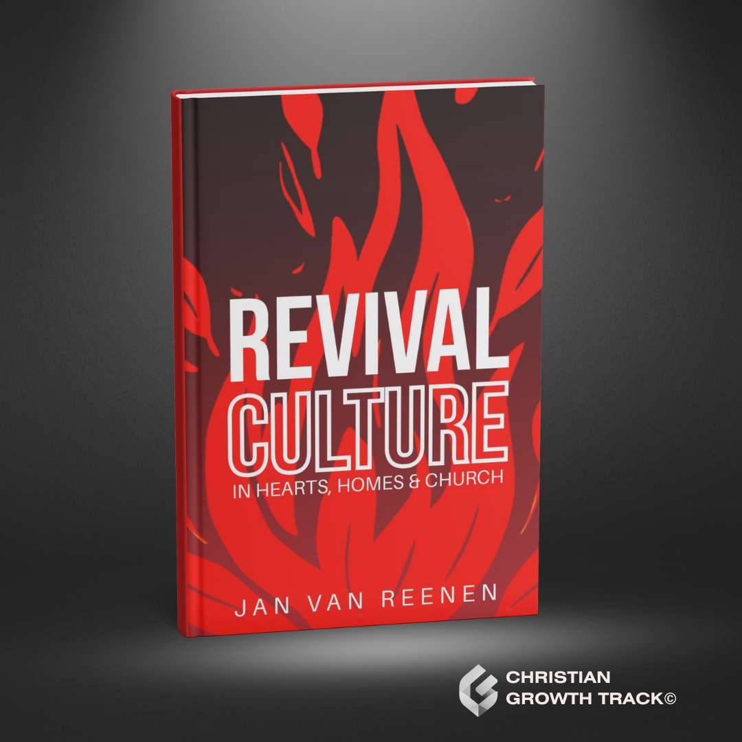Revival Culture