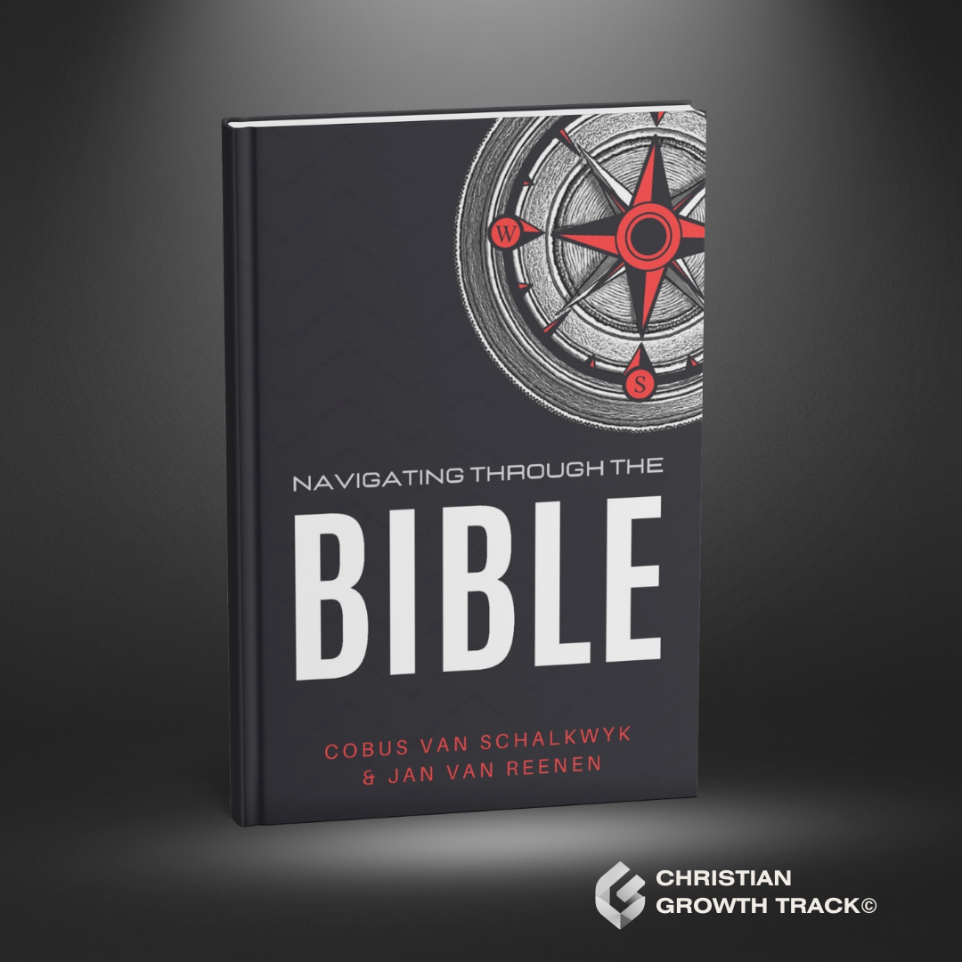 Navigating the Bible - Book