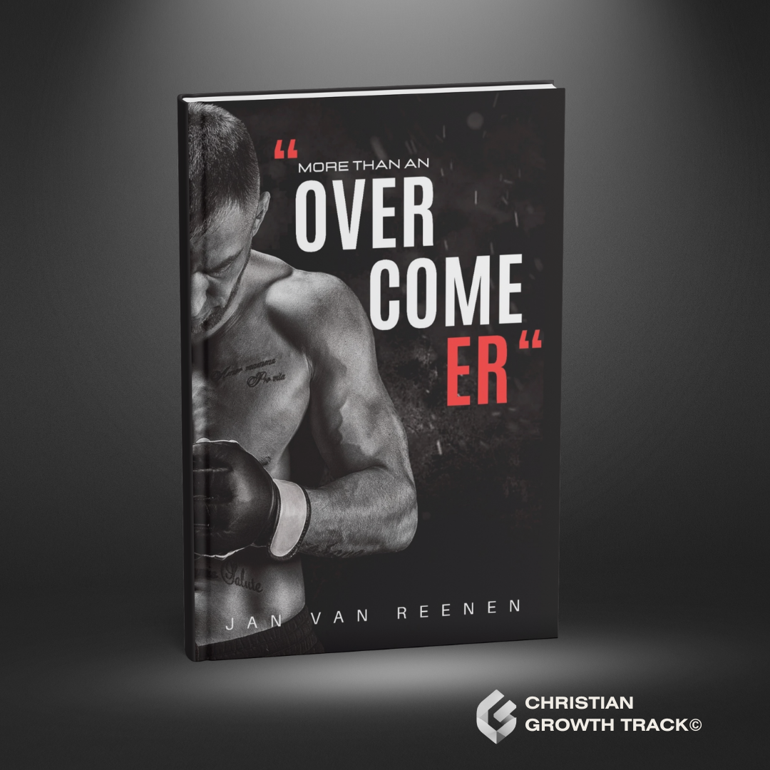 Overcomer Book