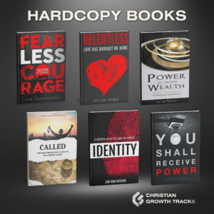 Hardcopy Books